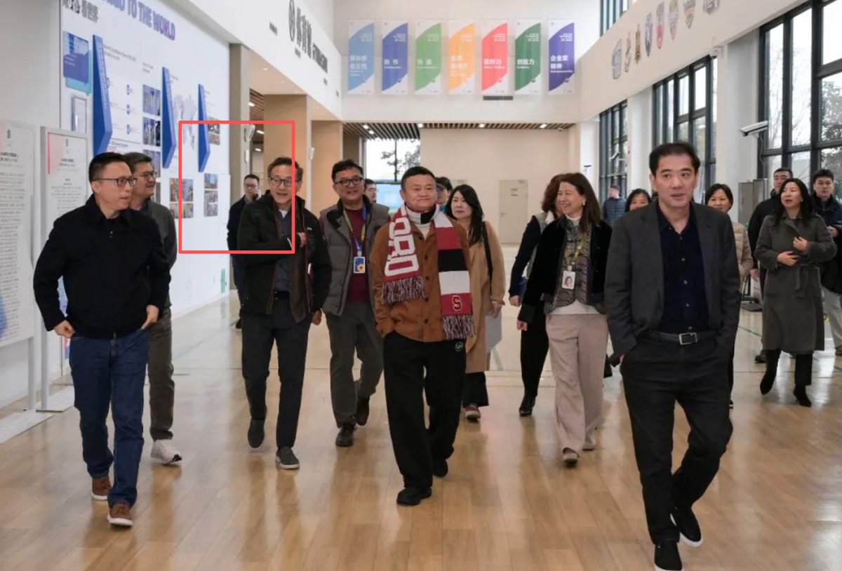 Frank Wang 玉伯 tweet media