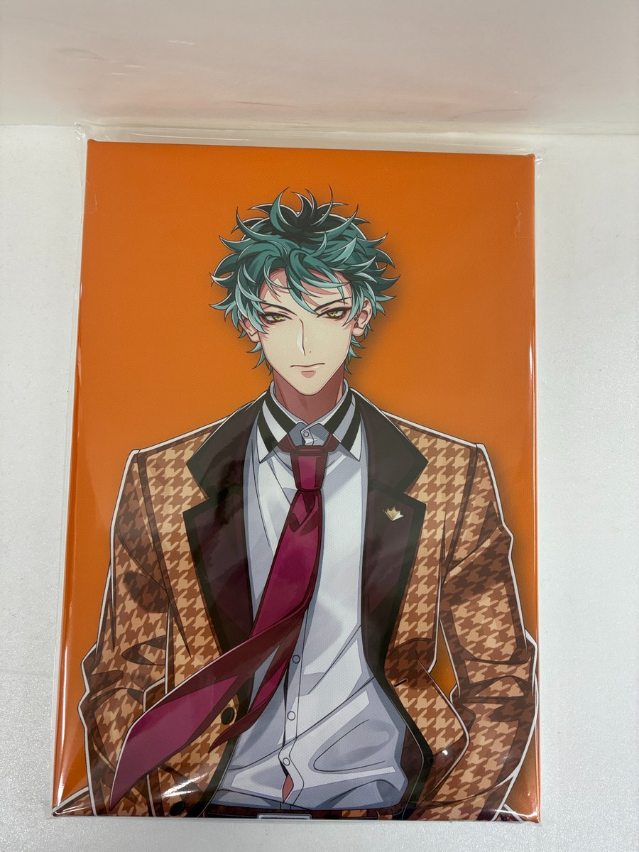 グッズ/入荷情報】 ＃ヒプノシスマイク-Division Rap Battle-より