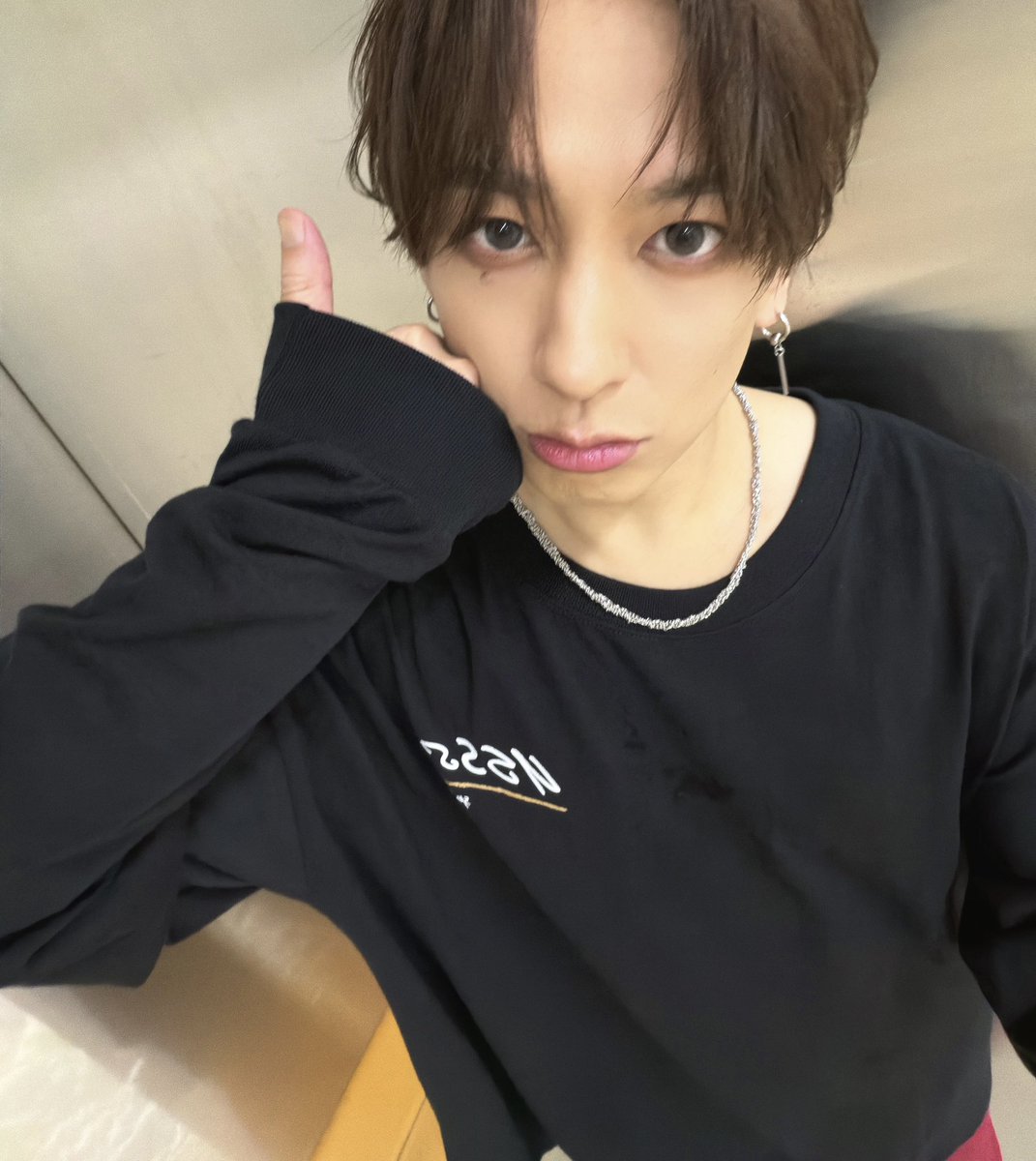 俺らの春ツアーがはじまった！
初日ありがとうございましたーー！！

ぐおわーーーー一先ず、頑張りました！
これからもっともっと行くぞー！

北海道久しぶりやったね！モリモリ！