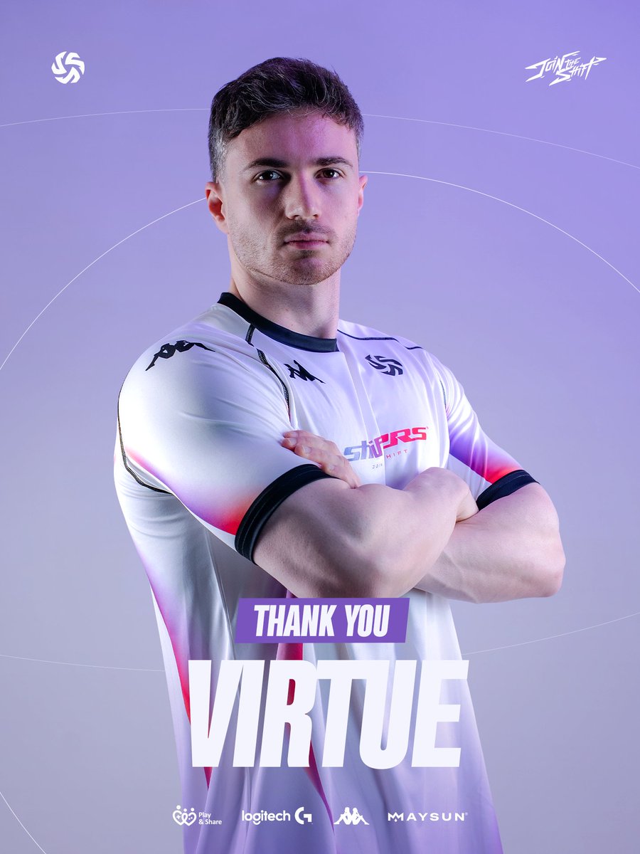 Shifters tweet media