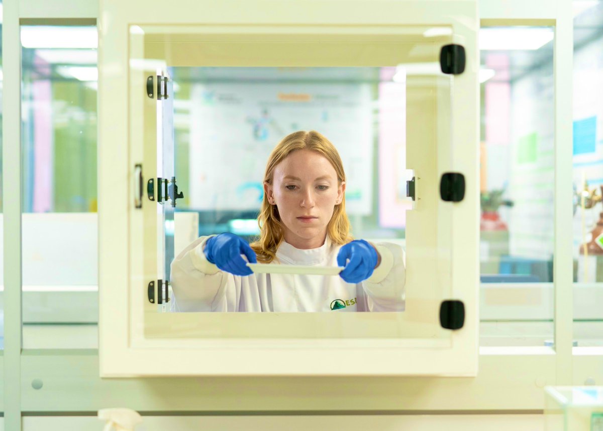 Earth Surface Research Laboratory tweet media