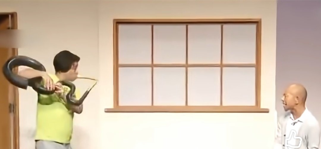バイキングのお二人がどうやってセルパンを手に入れたのかが気になって仕方がない