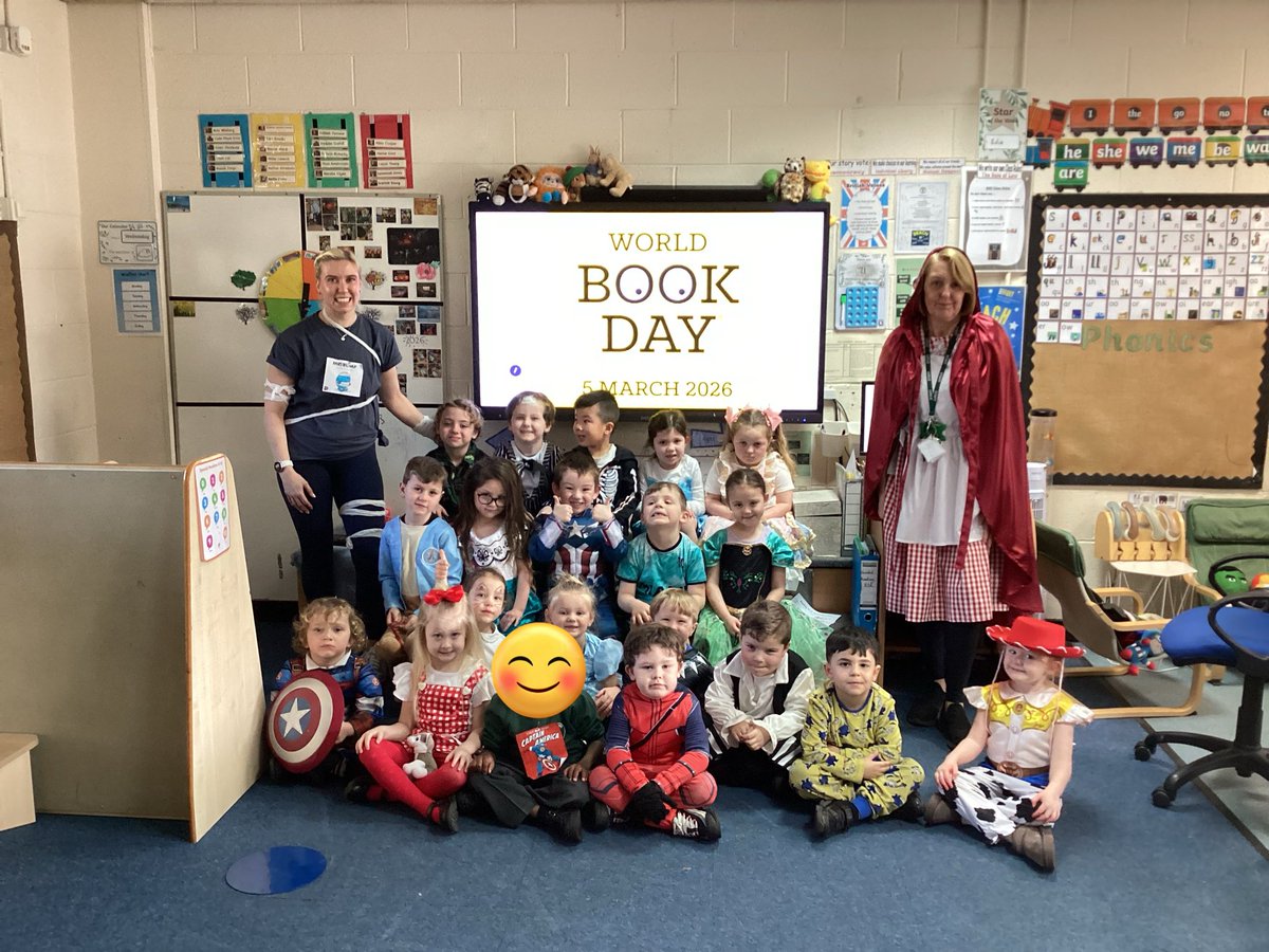 Reception Wellesbourne tweet media