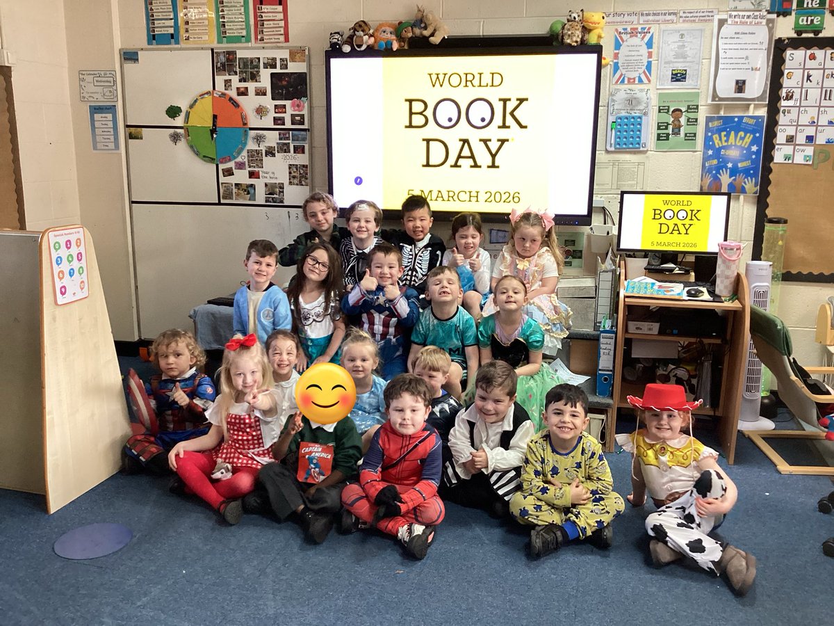 Reception Wellesbourne tweet media