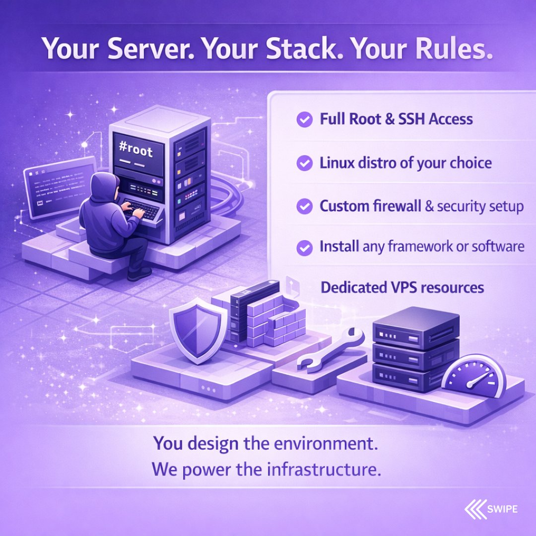 Accu Web Hosting tweet media