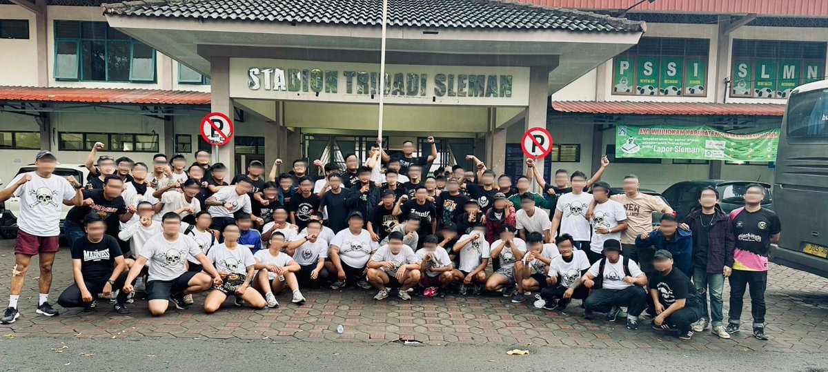 Centrals Soul Crew tweet media