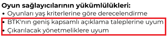 Şu iki madde TAMAAMEN imkansız mesela, milyonlarca oyun geliştiricisi ne yapacak sizin keyfinize göre oyunundan sizin görüşünüze uymayan şeyleri mi çıkaracak? 
Kısaca, anlattığınız hiçbir boku dinlemedik biz kendi bil(me)diğimizi yapıcaz demişler
#OYUNUMADOKUNMA