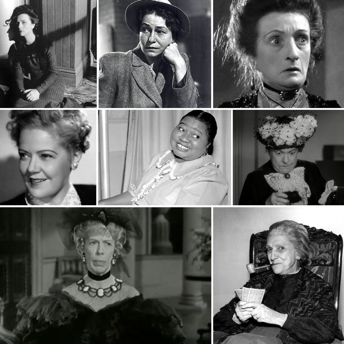 Hollywood Yesterday✨ tweet media