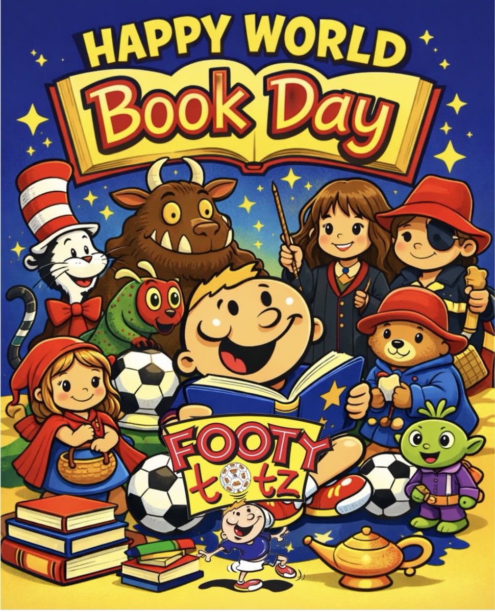 FootyTotz™ (@footytotz) on Twitter photo 