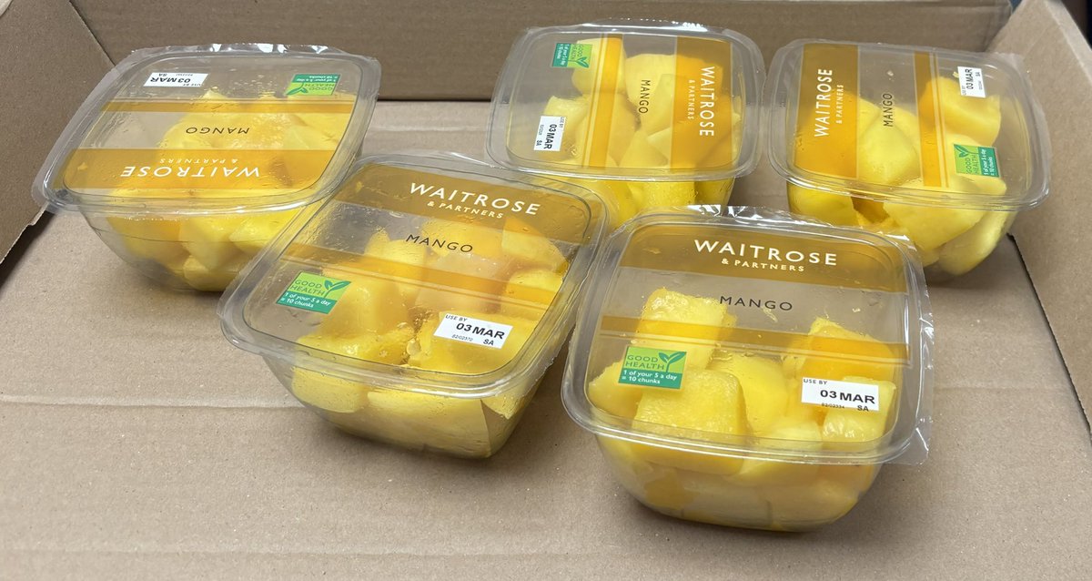 Frank Charles BEM. tweet media