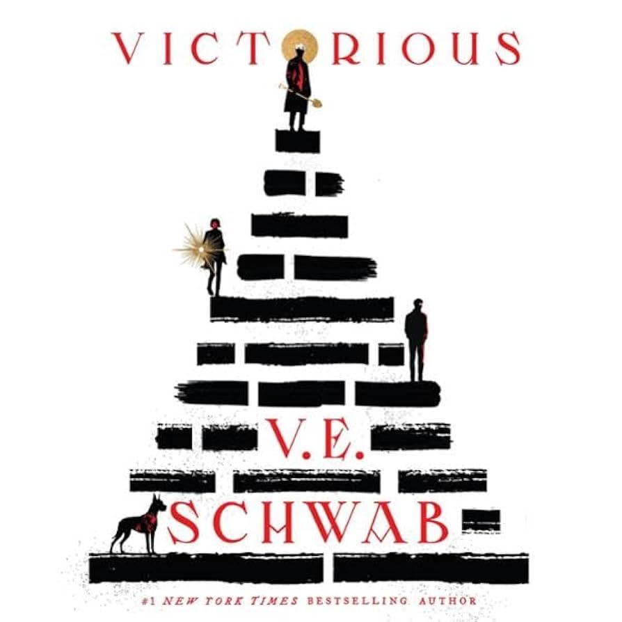 Villains Updates tweet media