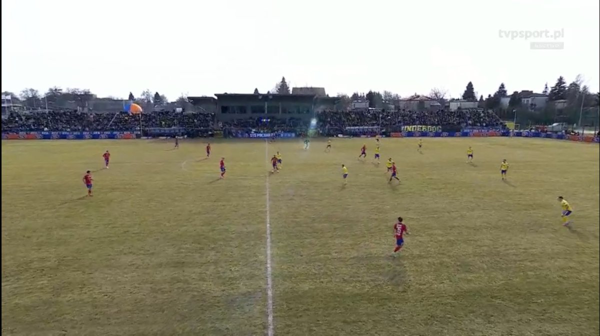 Stasiek Lubański tweet media