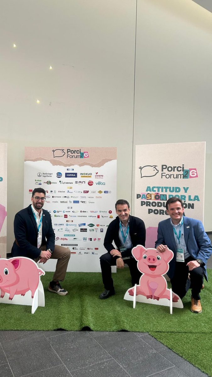 Alltech Spain tweet media