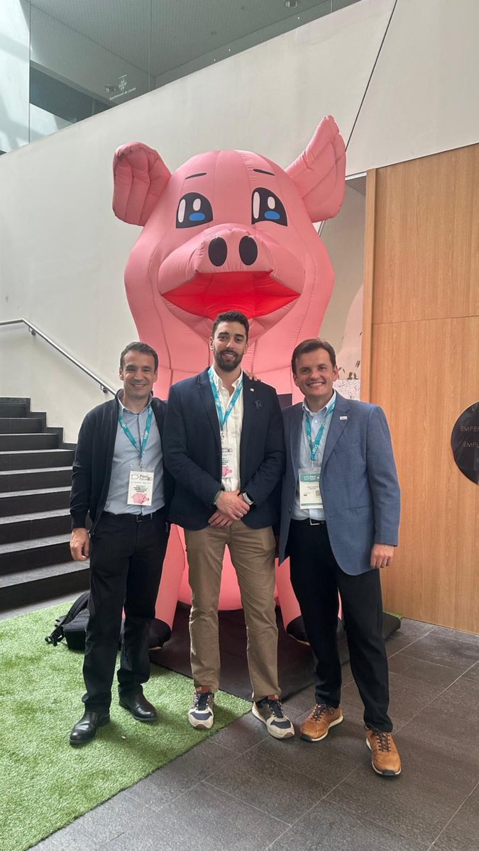 Alltech Spain tweet media