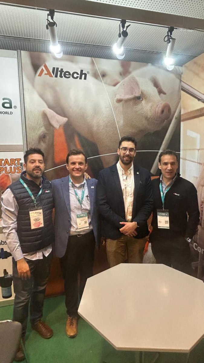 Alltech Spain tweet media