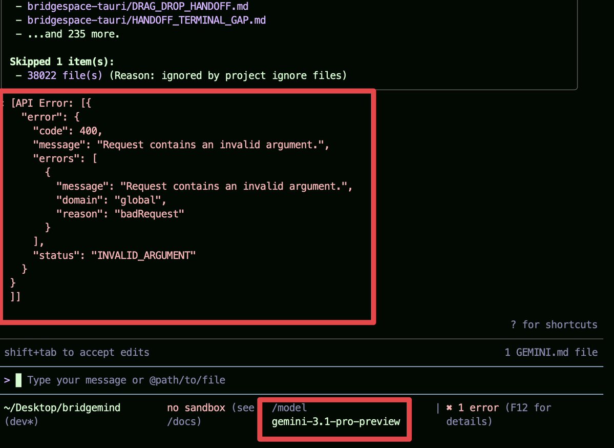 BridgeMind tweet media