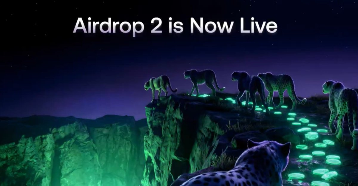 AlMaheer511's tweet photo. $AVNT Airdrop 2

Claim here: https://t.co/pMYeJh39BL https://t.co/mE8tJqhS0Y