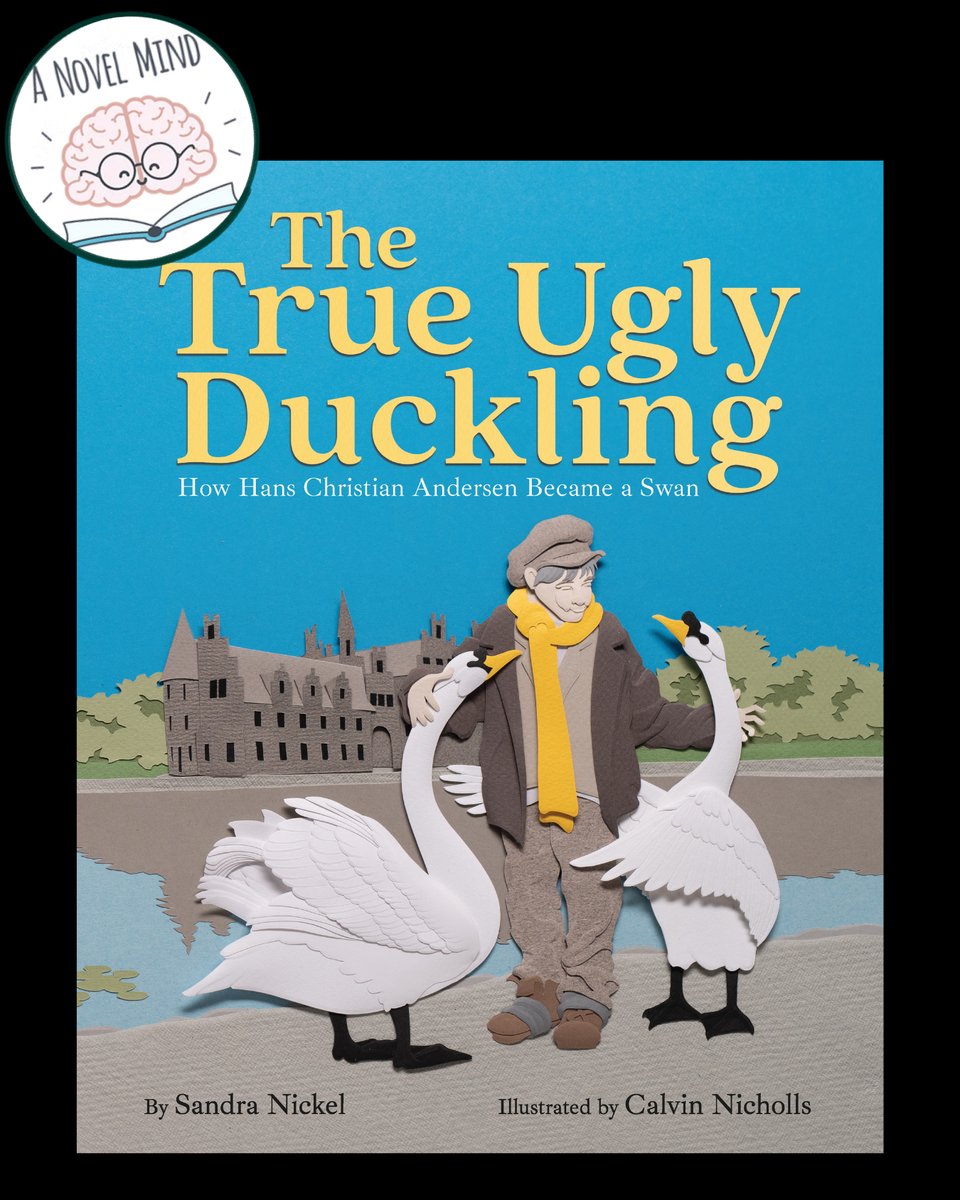 Sandra Nickel 📚 tweet media