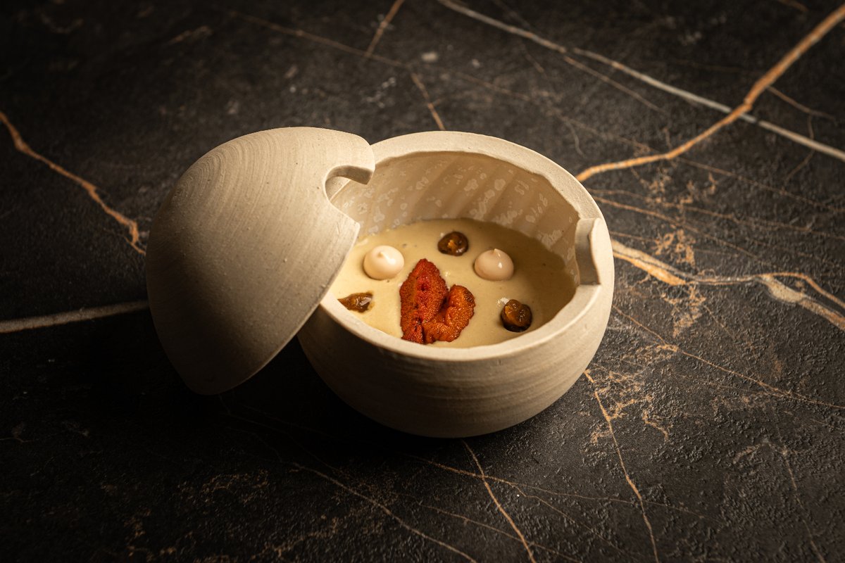 Mare Espacio Gastronómico tweet media