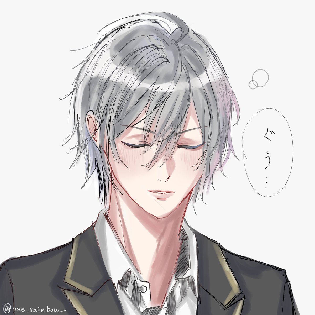 ふわり tweet media