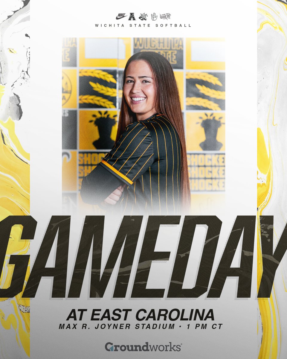Wichita State Softball tweet media