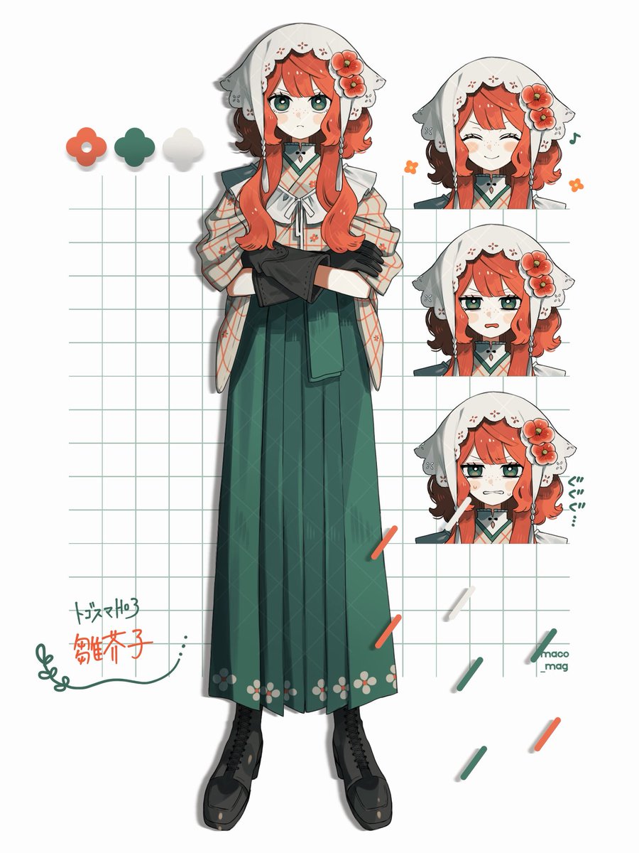 maco (@maco_mag) / Posts / X