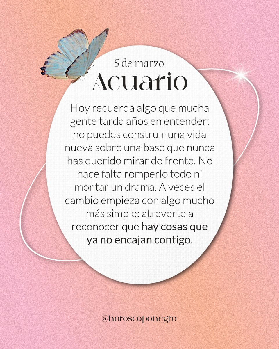✨ ♒ ✨