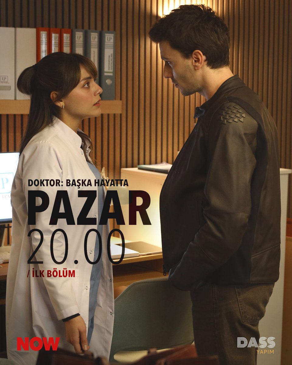 DASS YAPIM tweet media