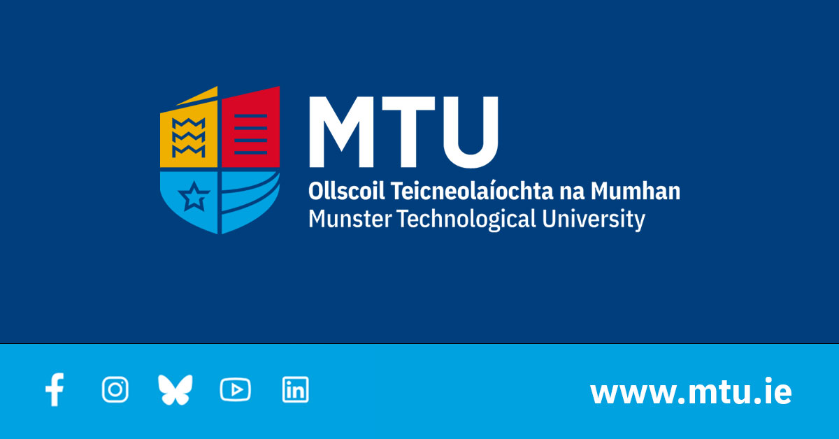 Munster Technological University logo