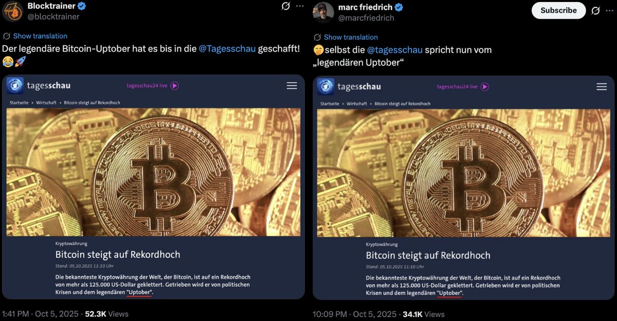 Tristan – Blocktrainer.de 🧡⚡️ tweet media