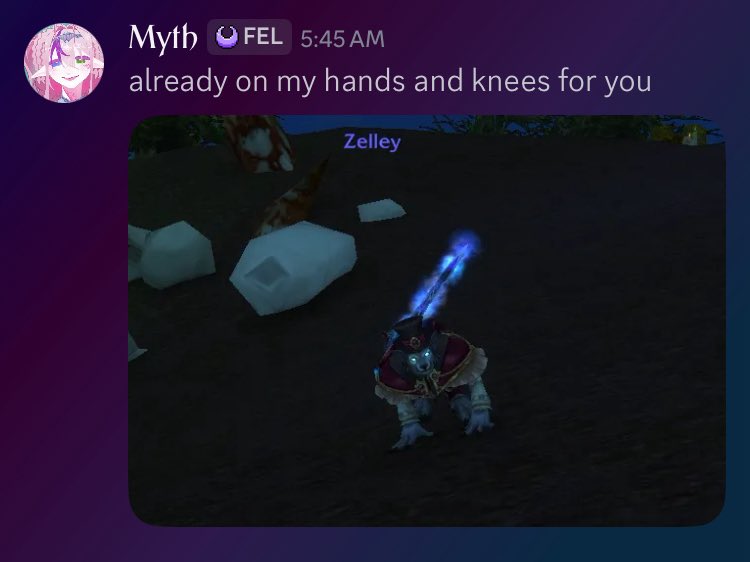 FelFoxling 🤌🦊 tweet media