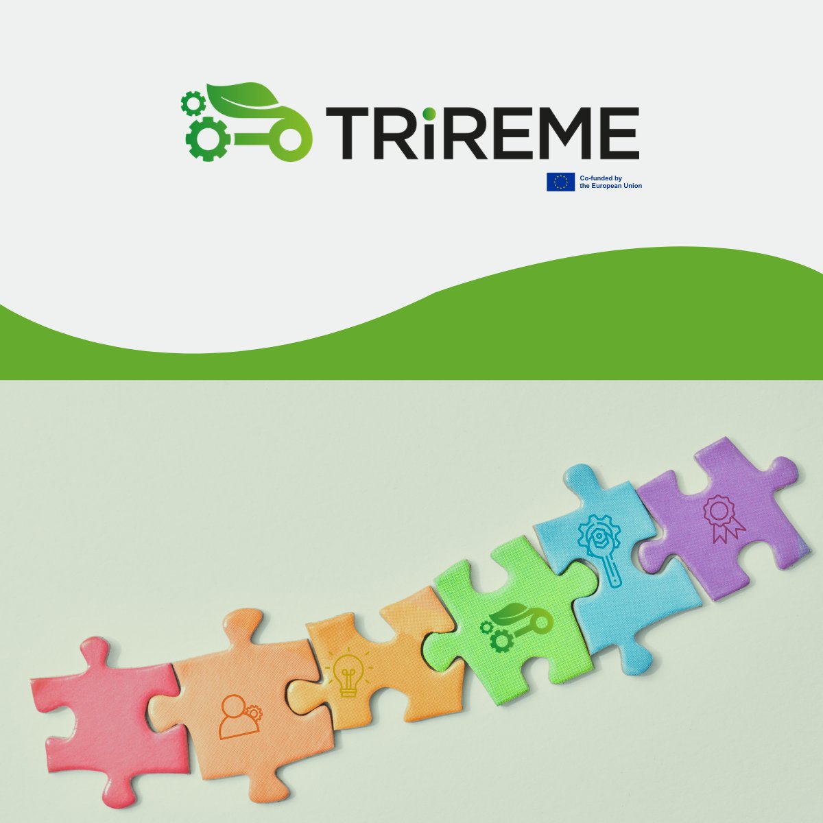 TRIREME tweet media