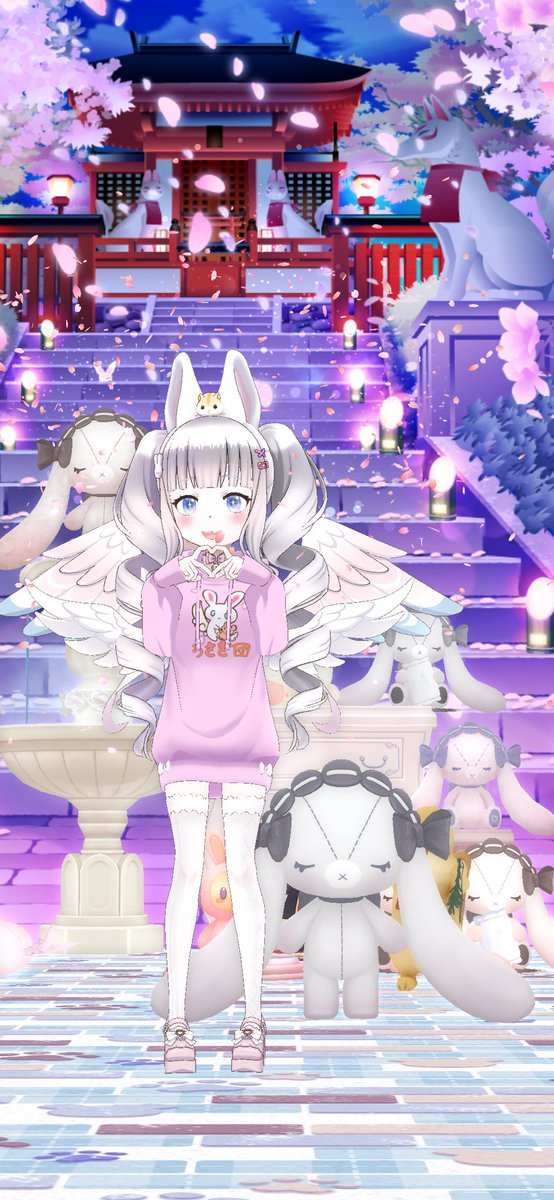 ココ・ミルキーホワイト🧸🐰🤍＠スタライ6期thx🌟 (@koko36ki) / Posts / X