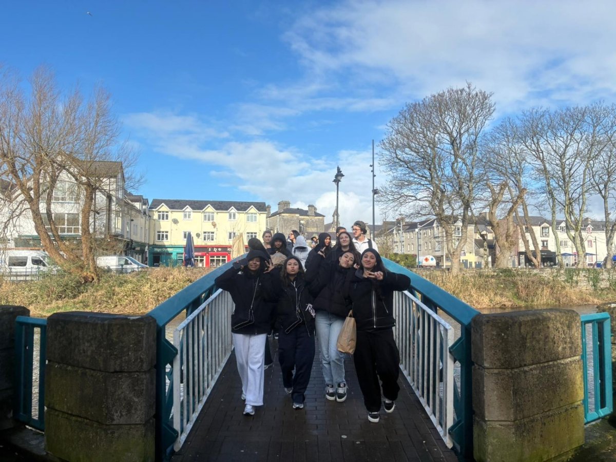 Lycée Régional Parc Saint Jean tweet media