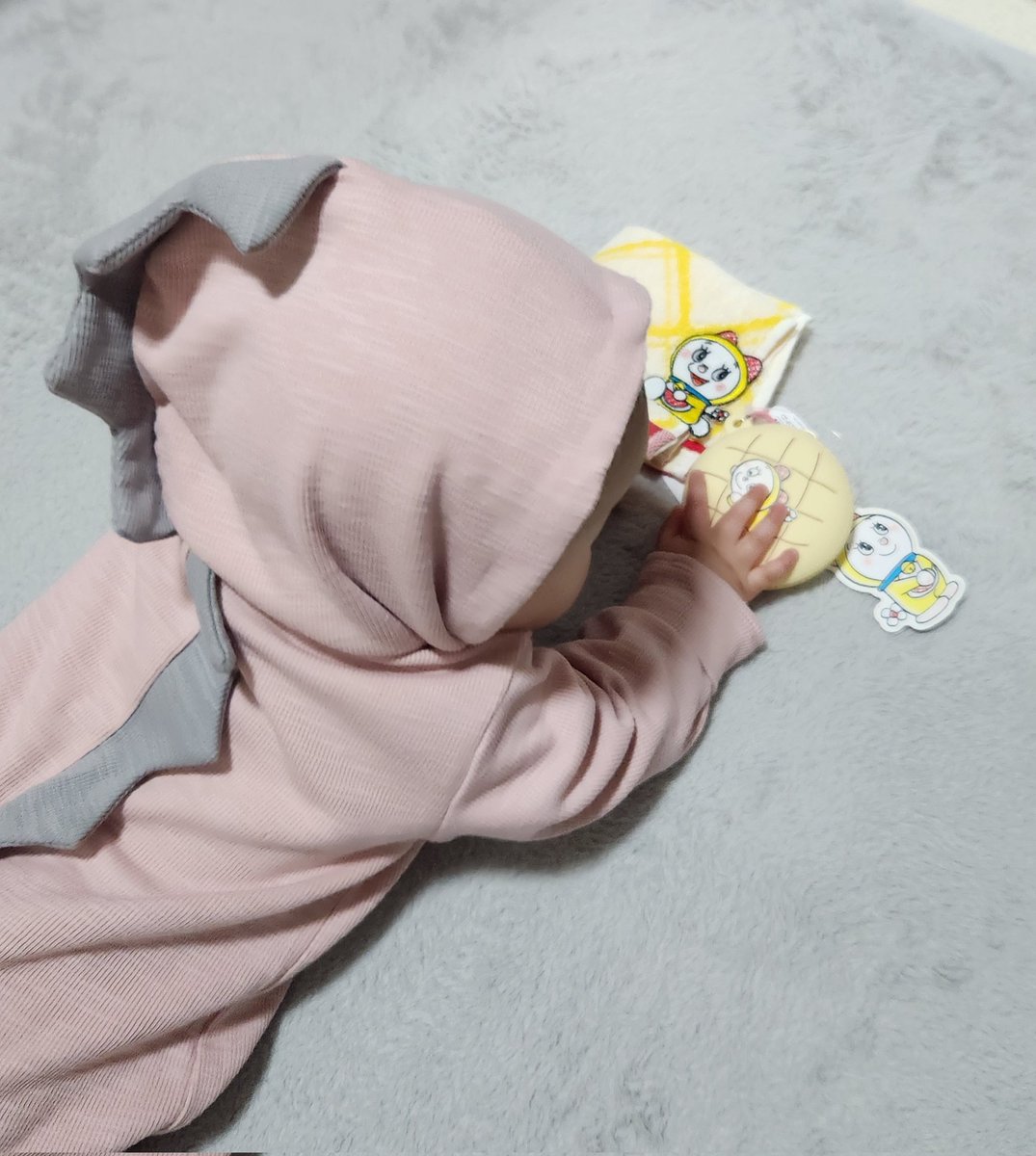ドラミさん専用 友人に教えてもらって さっそく行ってきた！ 最近全然買ってなかった