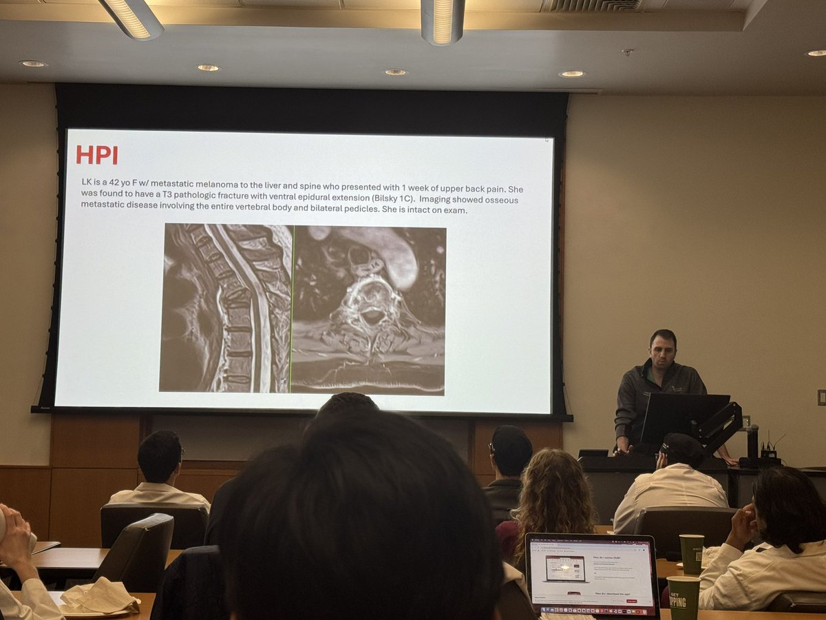 Ohio State Neurosurgery Residency tweet media