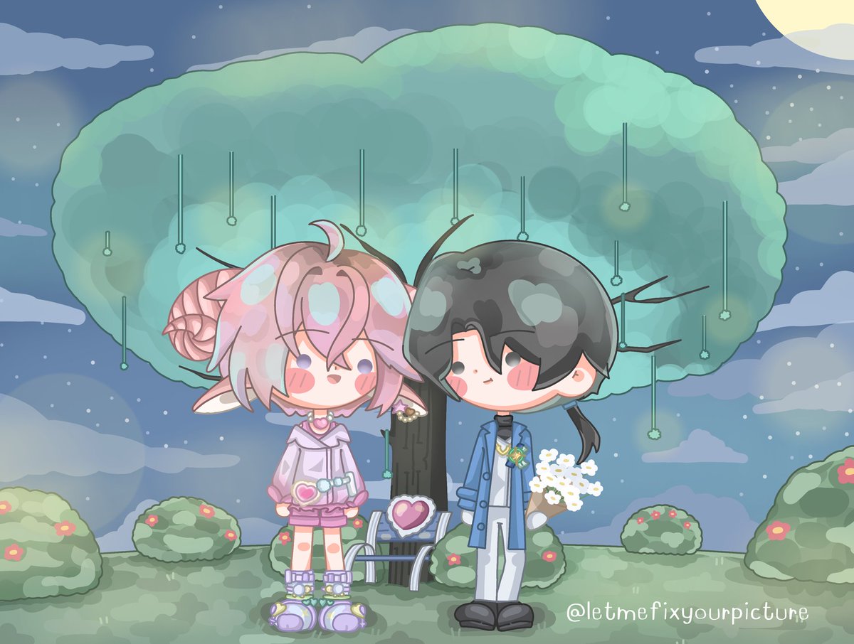 npficypture's tweet photo. #ArtCommission #artwork https://t.co/bziMQVdMqe