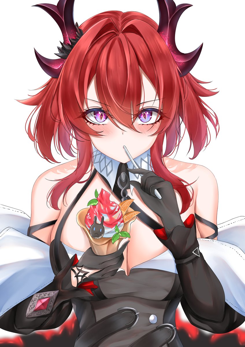 レーヴァテイン
#エンドフィールド