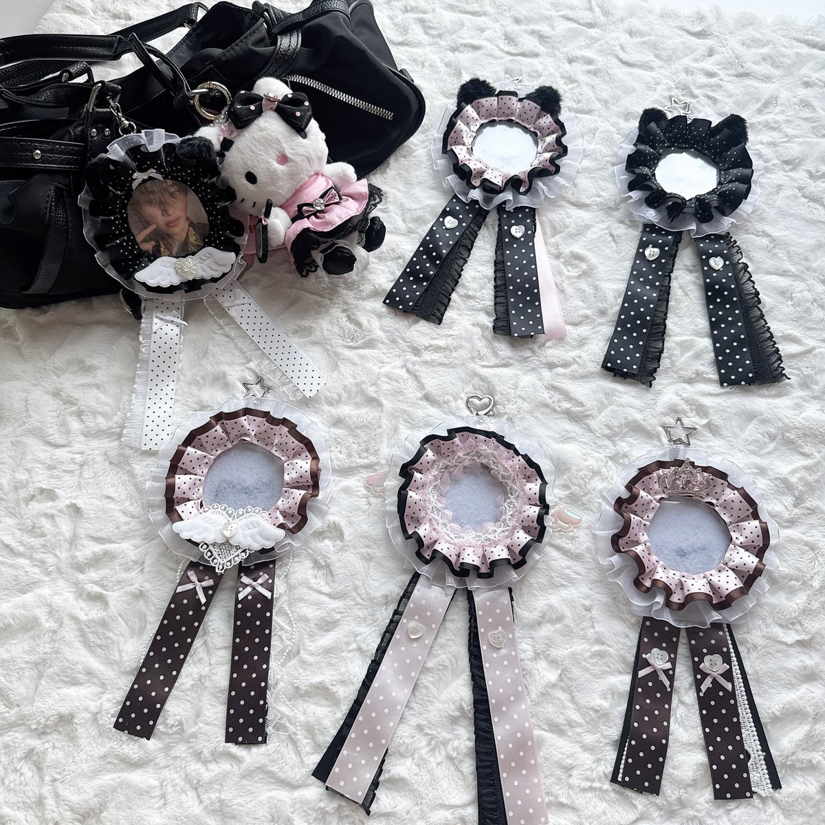 ♡🎀˚𝙻𝚎𝚝𝚌𝚕𝚊𝚙𝚢𝚘𝚞𝚛𝚑𝚊𝚗𝚍ꔛ🎀♡ tweet media