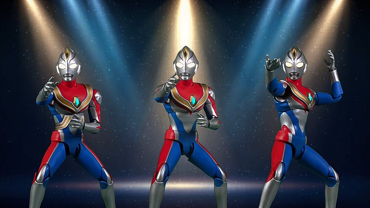 ウルトラ君 tweet media