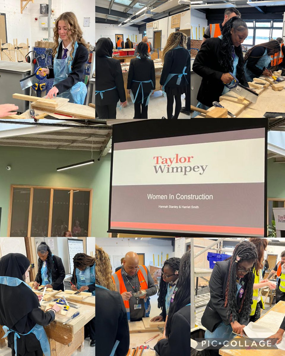 Grace Academy Coventry tweet media