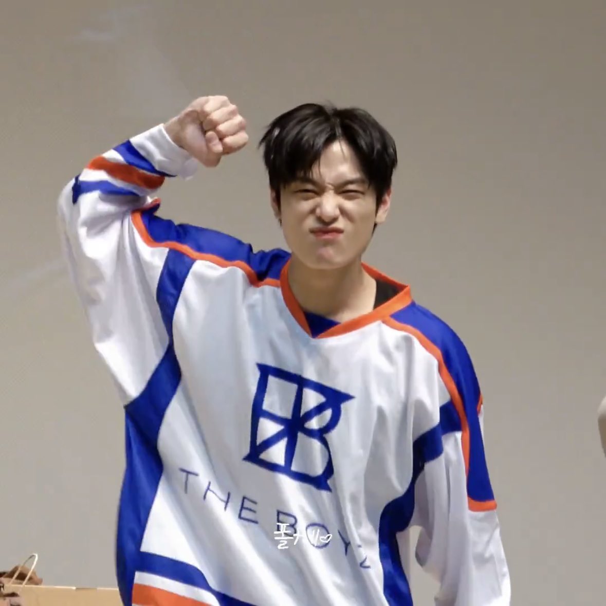 my cutie patootie 🤏😆 #주연 #juyeon