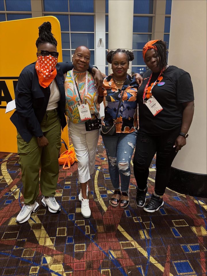 Laborers Fight Back tweet media