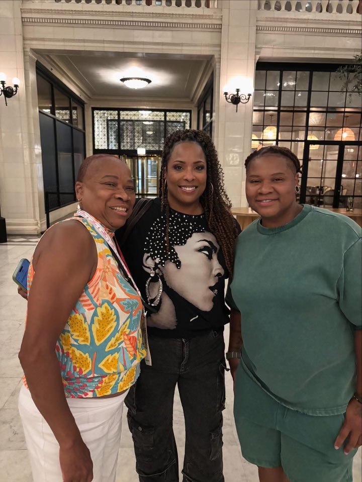 Laborers Fight Back tweet media