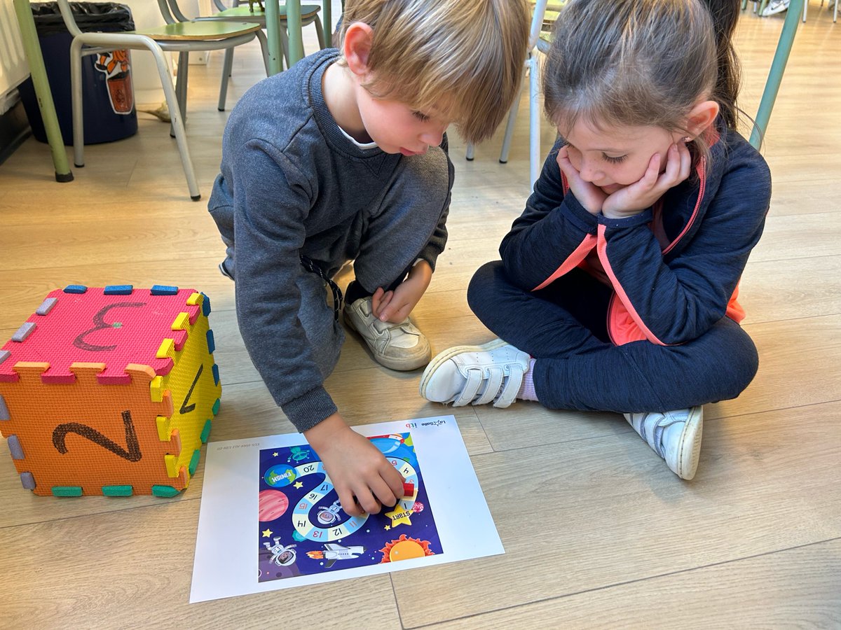 La Salle Arlep tweet media