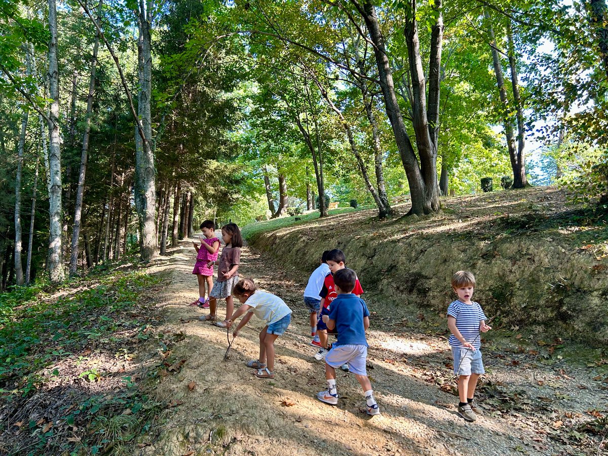 La Salle Arlep tweet media