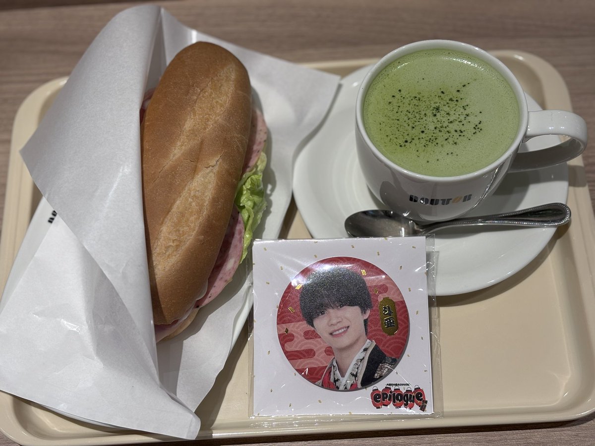 87Amelonpanda's tweet photo. 大阪松竹座さよなら公演
epilogue～ありがとう松竹座～ 
観てきました
私が知ってるのなんて、ほんの1部だろうけど歴史を感じる公演で、無くなって欲しくないって思いました
でも関ジュの公演はいつも通りとても楽しくて、0番に立つ斗亜ちゃんを見れてほんとに良かった
松竹座ほんとに大好きです https://t.co/0SRZl6XVs6
