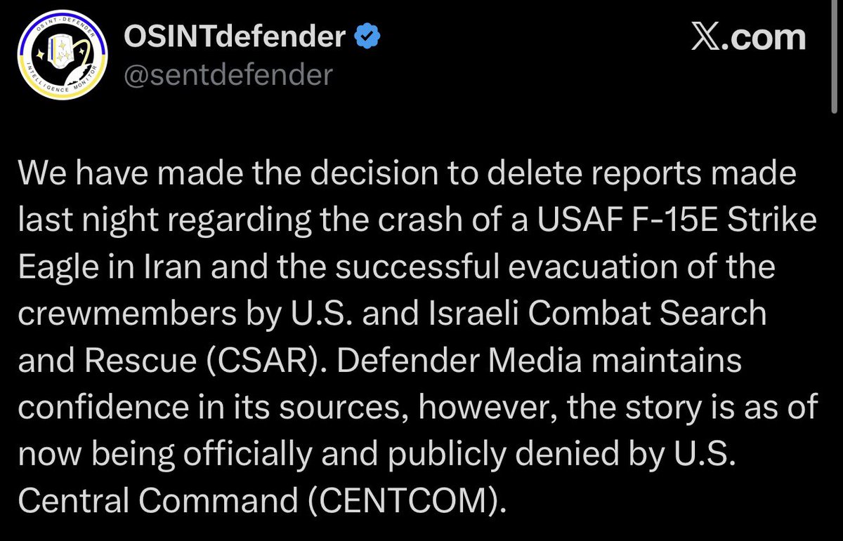 The_Real_ITDUDE's tweet image. Who do you trust more?!