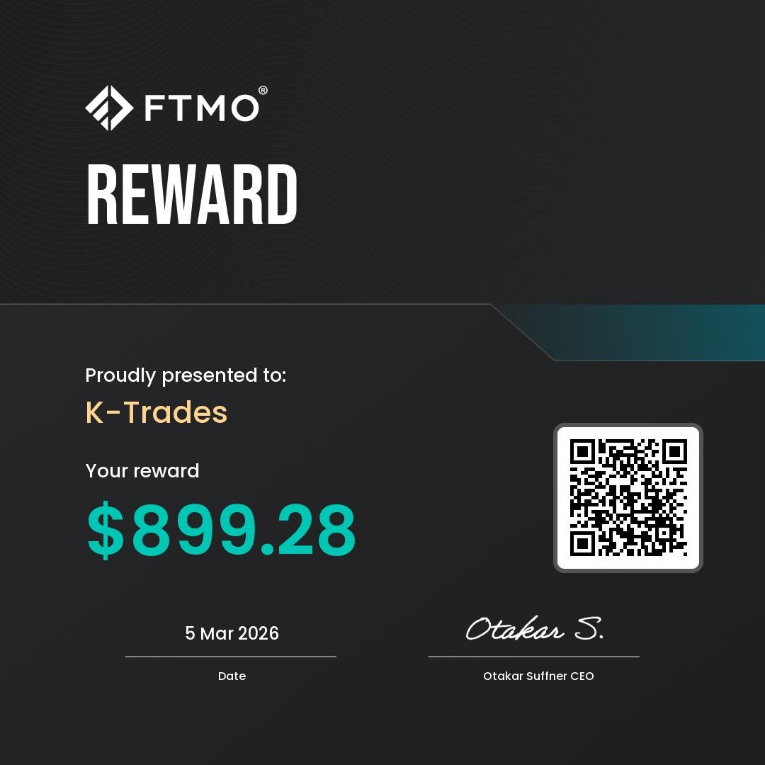 Reality of trading. Heavy DD on this 50k account but recovered and managed to get 2% payout this is the reality of charts and how sometimes you just have to trust in your system and execute as best as possible. Losing streaks will happen just have to ride the wave 🌊