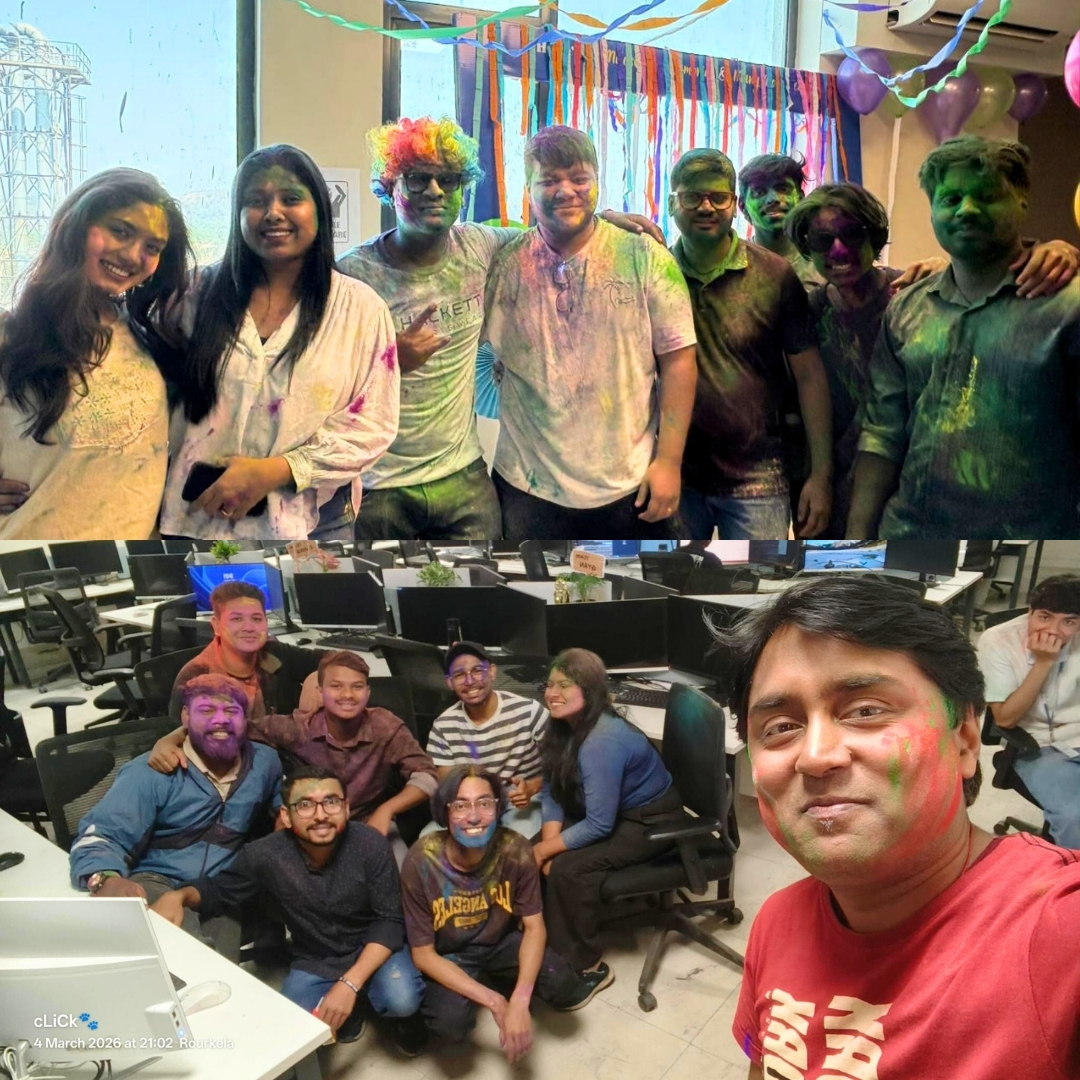 Venturesathi tweet media